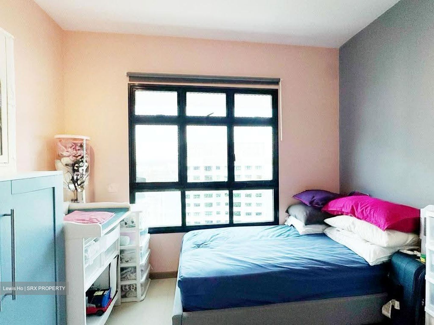 Blk 413B Waterfront I @ Northshore (Punggol), HDB 4 Rooms #614094411